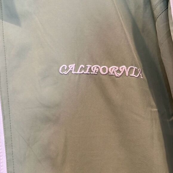 Women’s Y2K  California Tracksuit Sz.M NWT - Picture 7 of 7